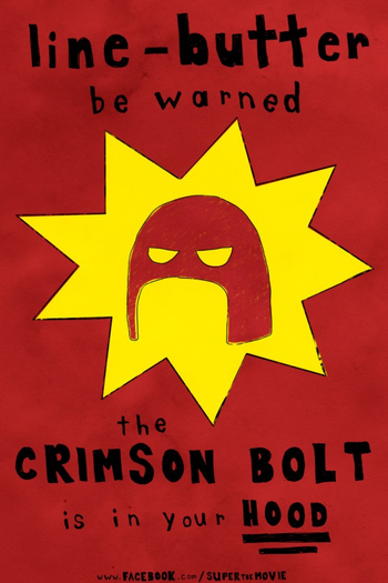  de Filme Super (2010)