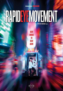 Rapid Eye Movement (Rapid Eye Movement)