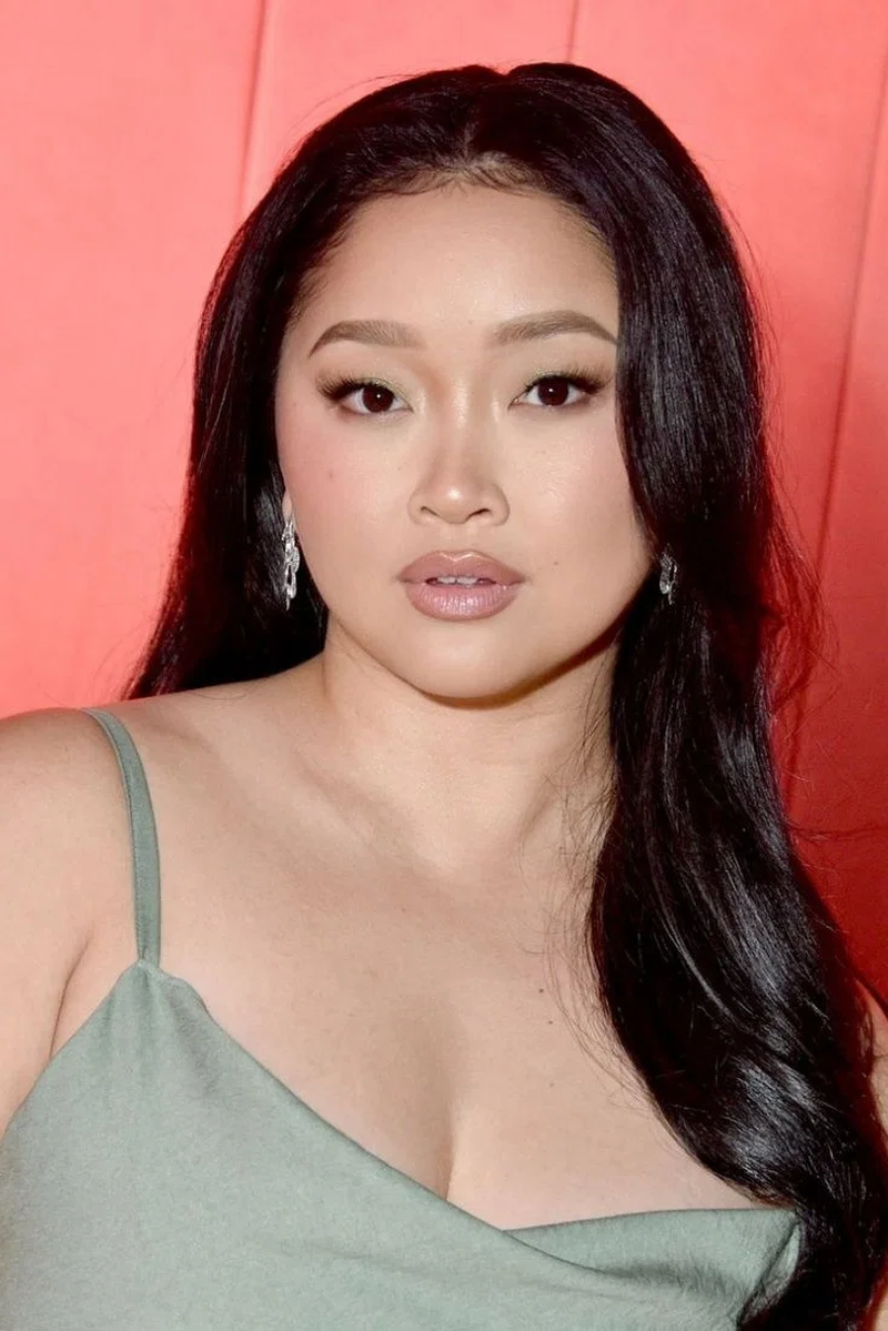 Lana Condor - Foto 25