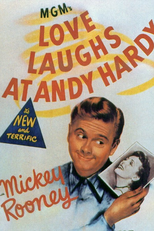A Paixão de Andy Hardy (Love Laughs at Andy Hardy)