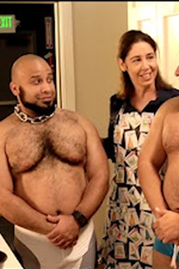 Poster de Episódio Bears In The Kitchen (2015)