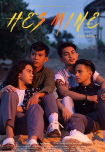 He's Mine (He's Mine The Series)