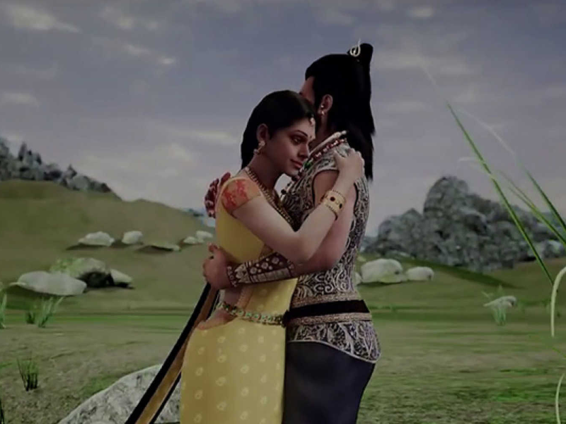 Foto 5 de Kochadaiiyaan