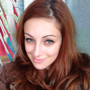 Foto de perfil de Luanna Zanlorenzi