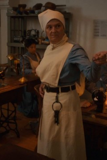 Poster de Episódio The Incorrigible Dr. Ogden (2021)