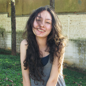 Foto de perfil de Kethelly