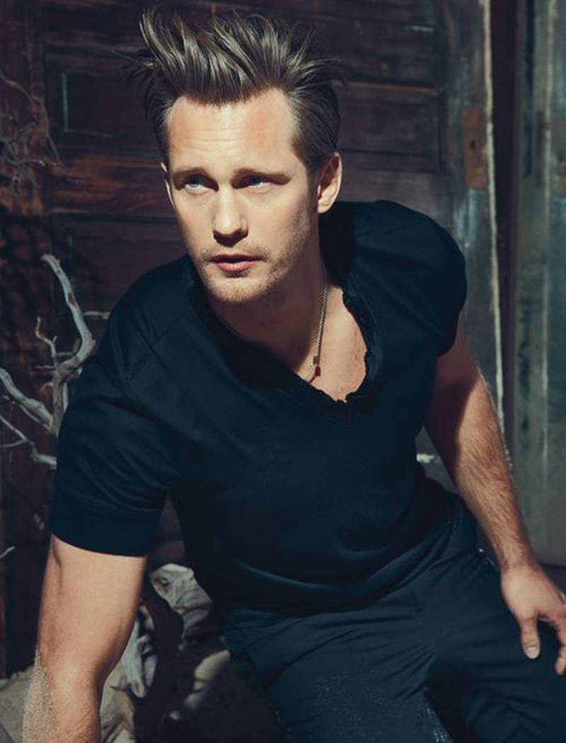 Alexander Skarsgård - Foto 7