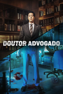 Doutor Advogado - Poster / Capa / Cartaz - Oficial 3