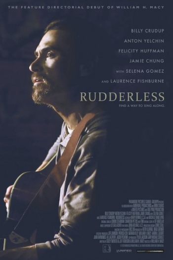  de Filme Força Para Viver (2014)