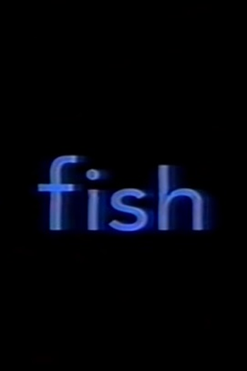 Poster de Curta Fish (2000)