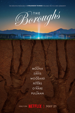 The Boroughs (The Boroughs)