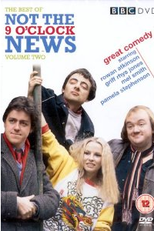 Not the Nine O'Clock News (2ª Temporada ) (Not the Nine O'Clock News (Season 2))