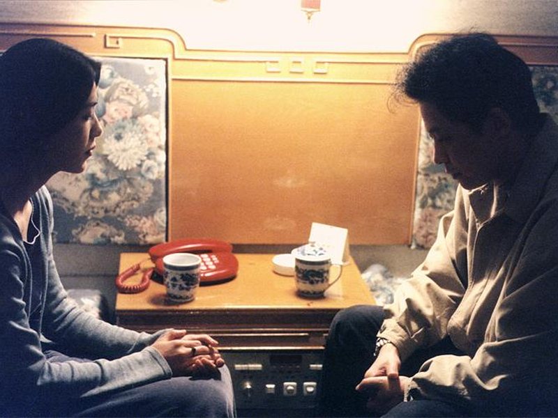 Foto 1 de The Obscure