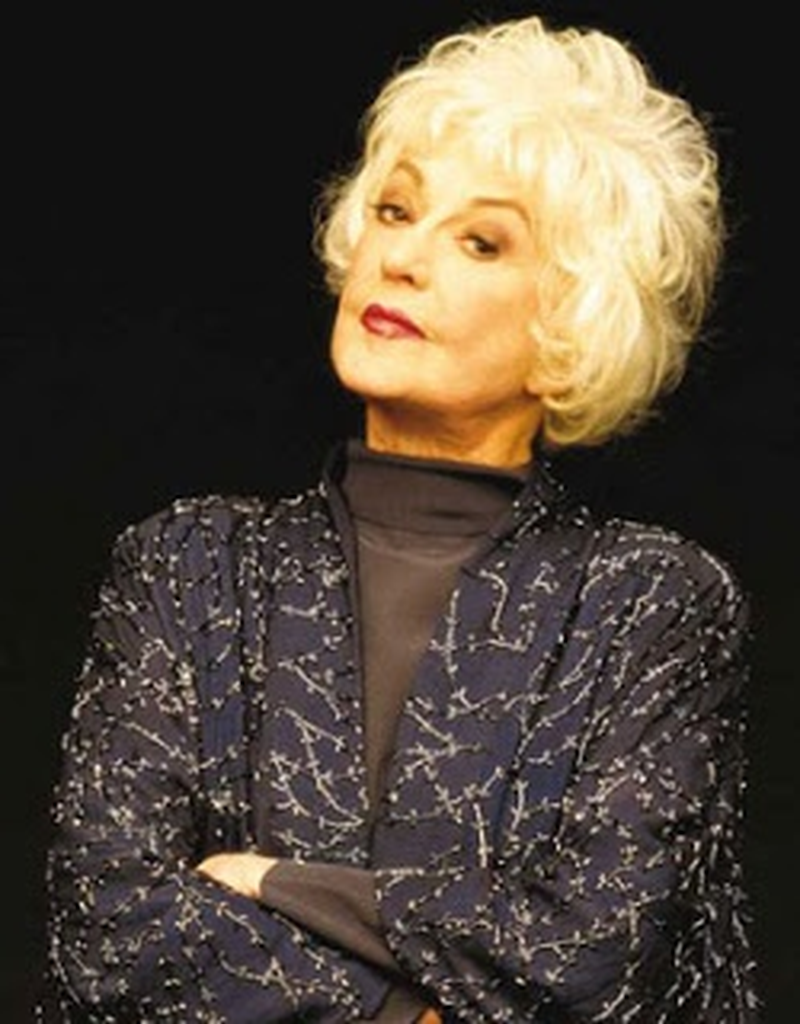 Bea Arthur - Foto 1
