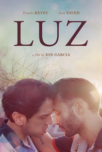 Luz - Poster / Capa / Cartaz - Oficial 1