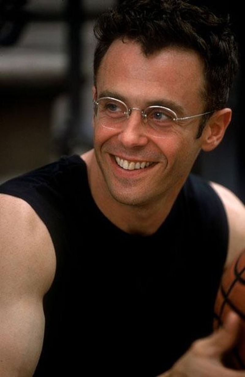 David Eigenberg - Foto 1