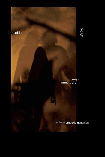 Poster de Filme Inaudito (2017)