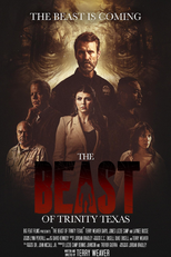 The Beast of Trinity Texas (The Beast of Trinity Texas)