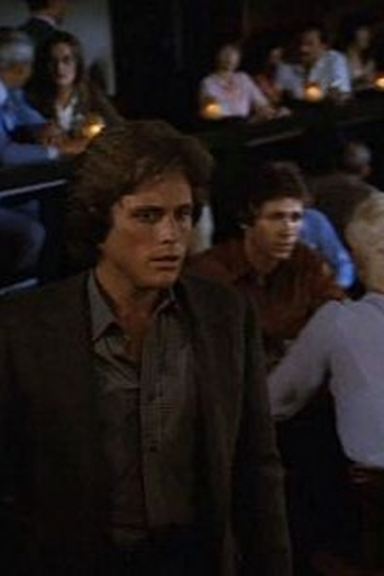Poster de Episódio Little Boy Lost (1981)