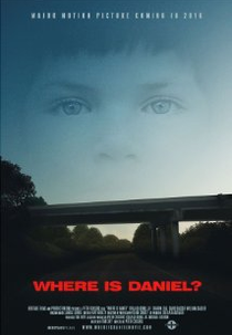 Where Is Daniel? (Where Is Daniel?)