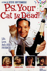 P.S. Your Cat Is Dead! (P.S. Your Cat Is Dead!)