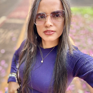 Foto de perfil de Vanessa Suiane