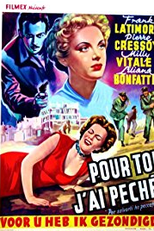 Por Você Eu Pequei (Per salvarti ho peccato / For You I Have Sinned)