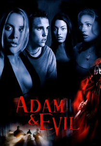 Segredos Mortais (Adam & Evil)