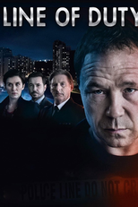 Line of Duty (5ª Temporada) (Line of Duty (Season 5))