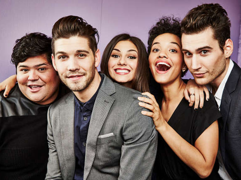 Foto 26 de Eye Candy (1ª Temporada)