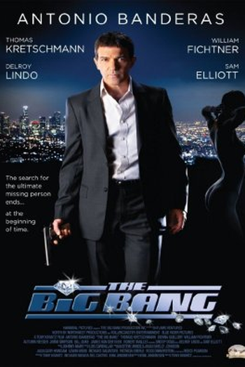  de Filme Morte Por Encomenda (2011)