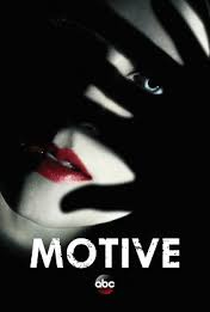 Motive (4ª Temporada) - Poster / Capa / Cartaz - Oficial 1