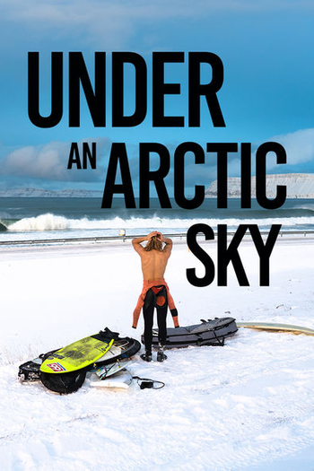  de Curta Under an Arctic Sky (2017)