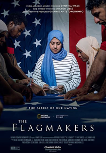 The Flagmakers (The Flagmakers)