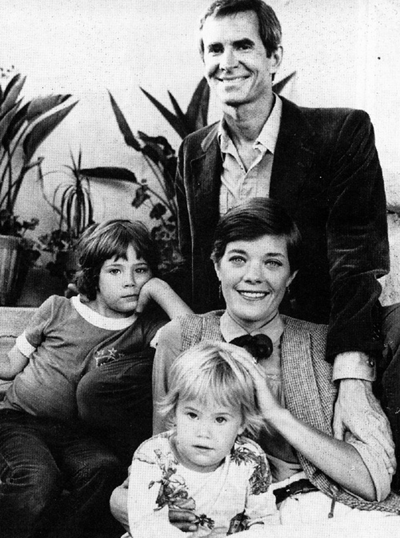 Anthony Perkins - Foto 23