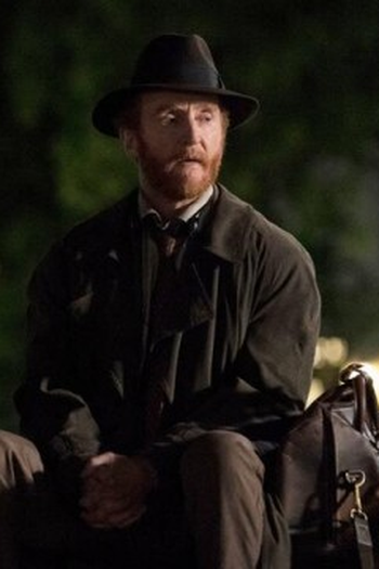 Poster de Episódio The Horror (2022)