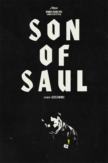  de Filme O Filho de Saul (2015)
