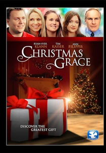 Christmas Grace (Christmas Grace)
