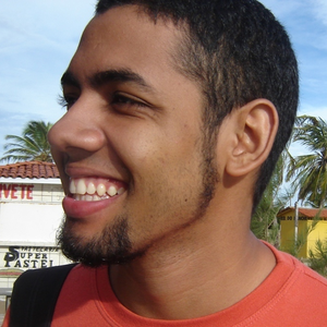 Foto de perfil de Alan Douglas