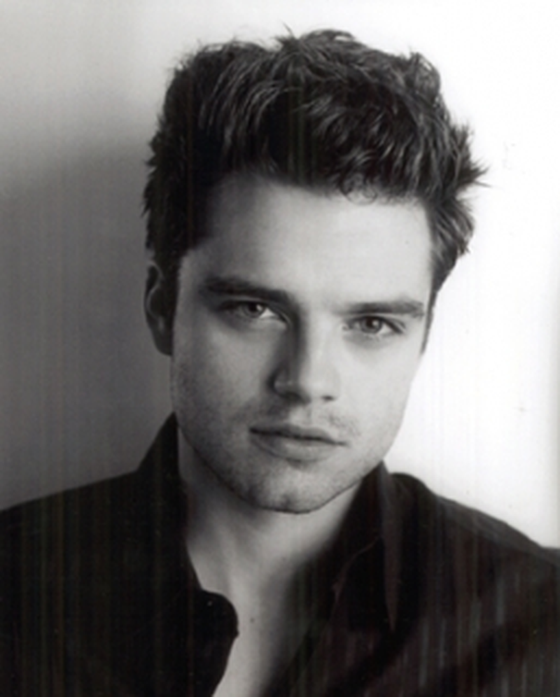 Sebastian Stan - Foto 21