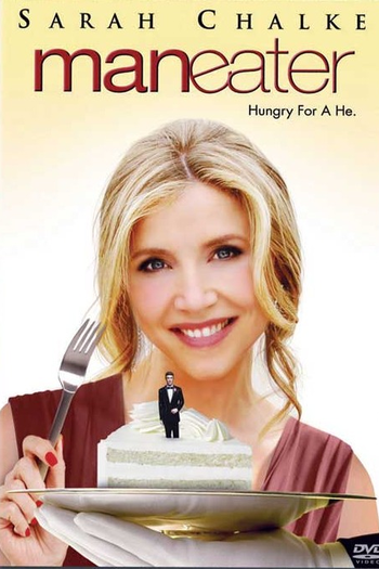  de Série Uma Socialite em Apuros (2009)