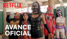 Contra las cuerdas | Avance oficial | Netflix