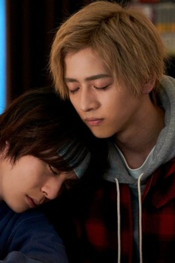 Poster de Episódio 第６話 (2023)
