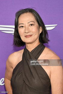 Rosalind Chao - Poster / Capa / Cartaz - Oficial 1