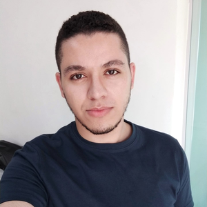 Foto de perfil de Fernando Pires