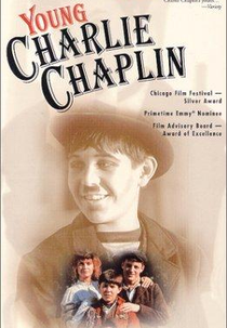 O Genial Carlitos (Young Charlie Chaplin)