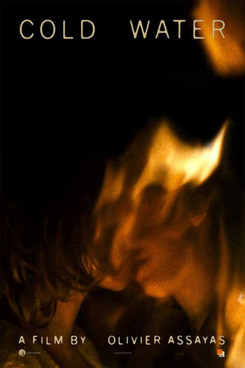  de Filme Água Fria (1994)