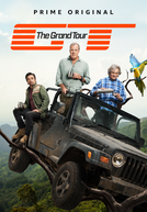 The Grand Tour (3ª Temporada) (The Grand Tour (Season 3))