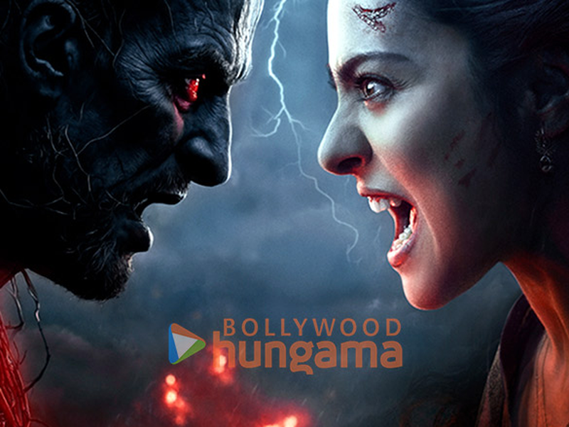 Foto 1 de A Mãe e a Maldição