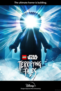 Lego Star Wars: Contos Aterrorizantes - Poster / Capa / Cartaz - Oficial 13